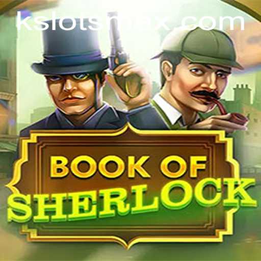 Discovering the Intrigue of BookOfSherlock: A Winning Spin on Mystery