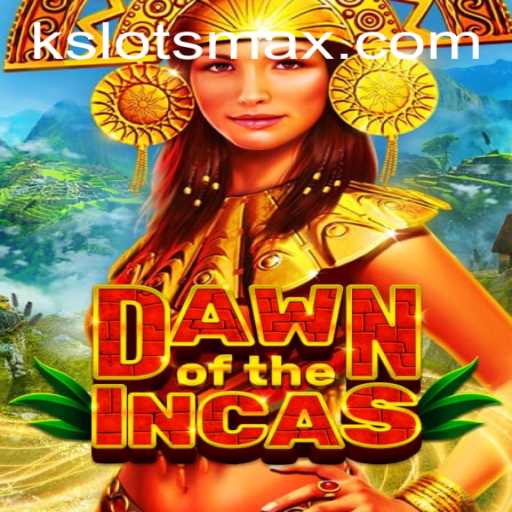 Exploring the Enchanting World of DawnoftheIncas with Kslots