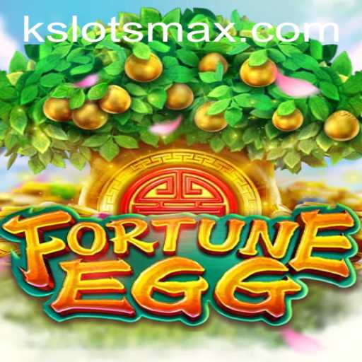 Unveiling FortuneEgg: A Dynamic Experience with Kslots