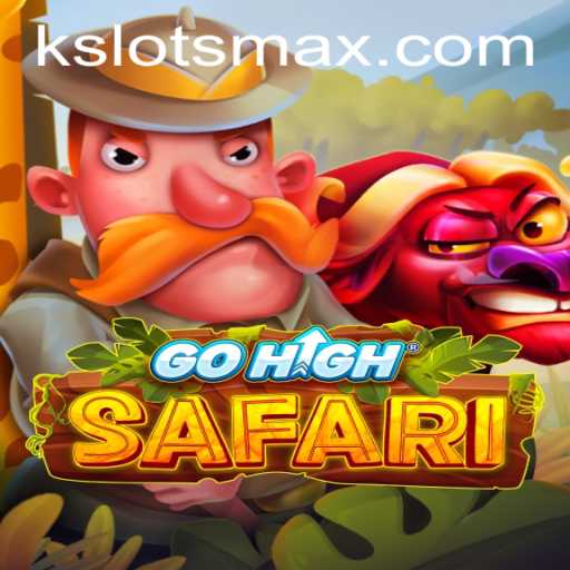 GoHighSafari: A Deep Dive into Its Adventurous World with Kslots