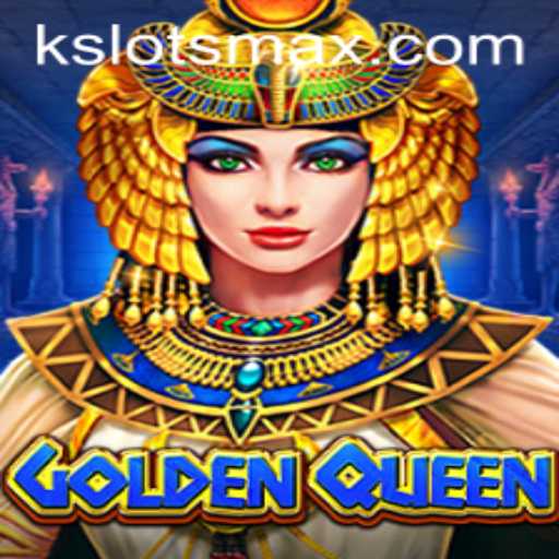 GoldenQueen: A Royal Journey Through the Kingdom of Kslots