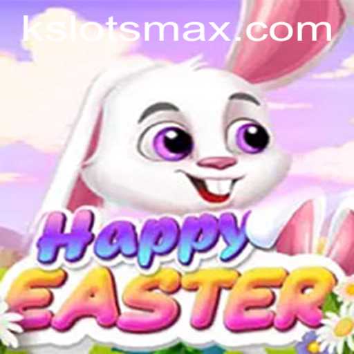 Discover the Joy of HappyEaster in Kslots: A Delightful Gaming Experience