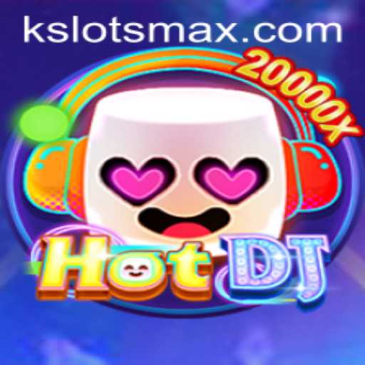 HotDJ: A Rhythm Revolution with a Twist of Kslots