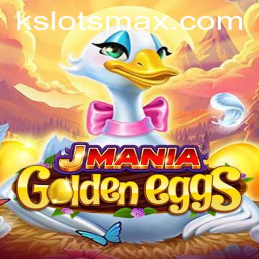 Explore the Exciting World of JManiaGoldenEggs: A Comprehensive Guide to the Game and Its Rules