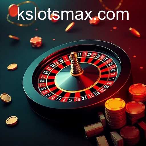 Jogos de Roleta e Kslots: Descubra o Fascínio da Roleta Online