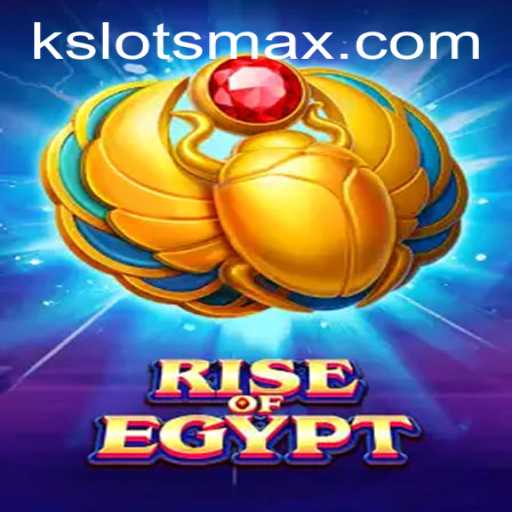 Rise of Egypt: An Enchanting Journey Through Ancient Lands