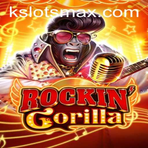 Exploring the Thrills of RockinGorilla in the World of Kslots
