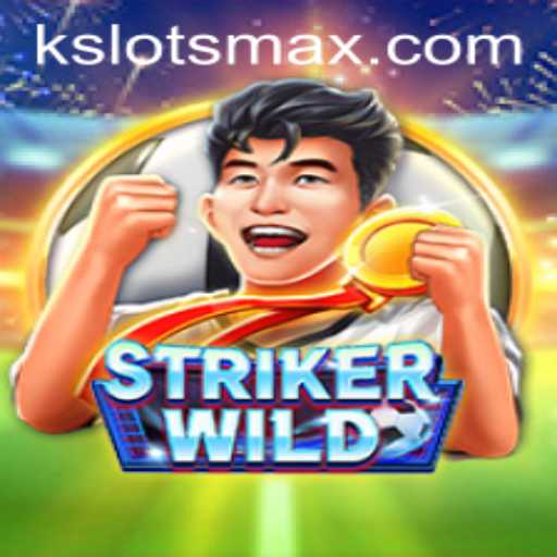 StrikerWILD: A Thrilling Adventure with Kslots