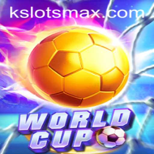 WorldCup Kslots: A Dynamic Fusion of Strategy and Thrill