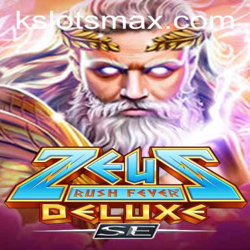 Explore the Mythical Thrills of ZeusRushFeverDeluxeSE